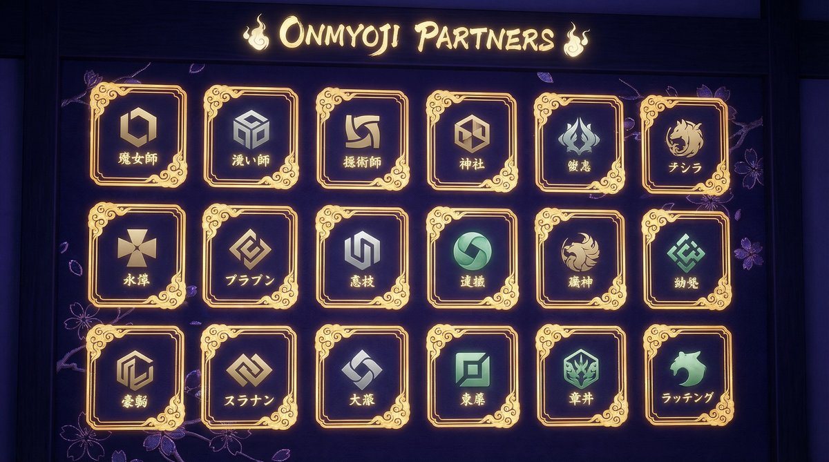 每日大赛合作品牌